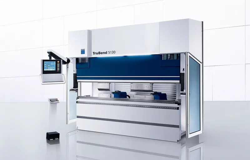 Biegemaschine TruBend 5130